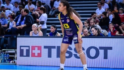 Basket: Deux nouvelles prolongations de contrat annoncées par le BBC Troistorrents